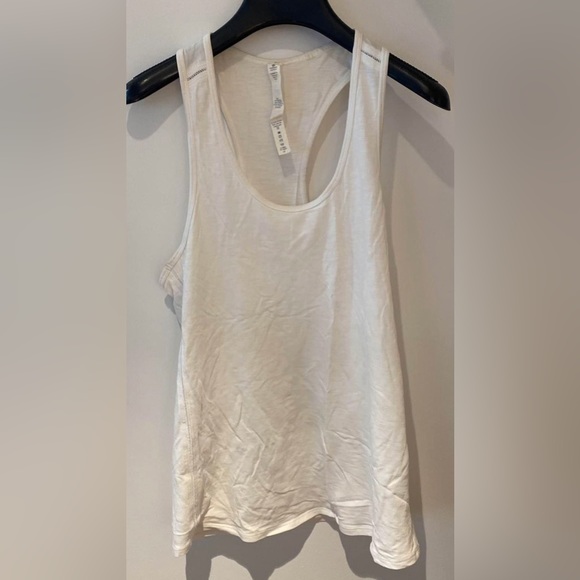 Nike /Lulu dryfit shirt for women - Picture 2 of 2